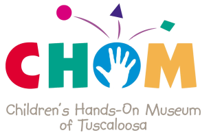 Children's Hands-On Museum of Tuscaloosa